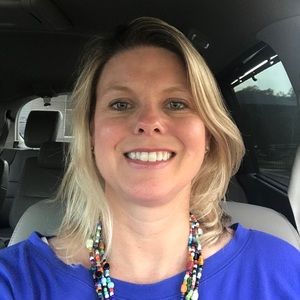 Meet your Posher, Karen